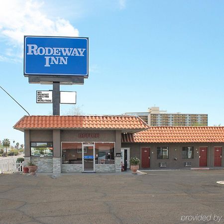 Rodeway Inn 투산 외부 사진