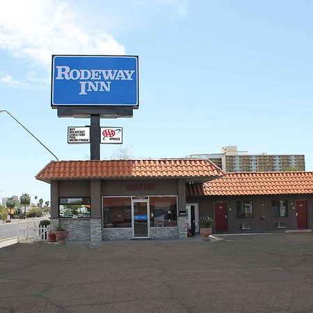Rodeway Inn 투산 외부 사진