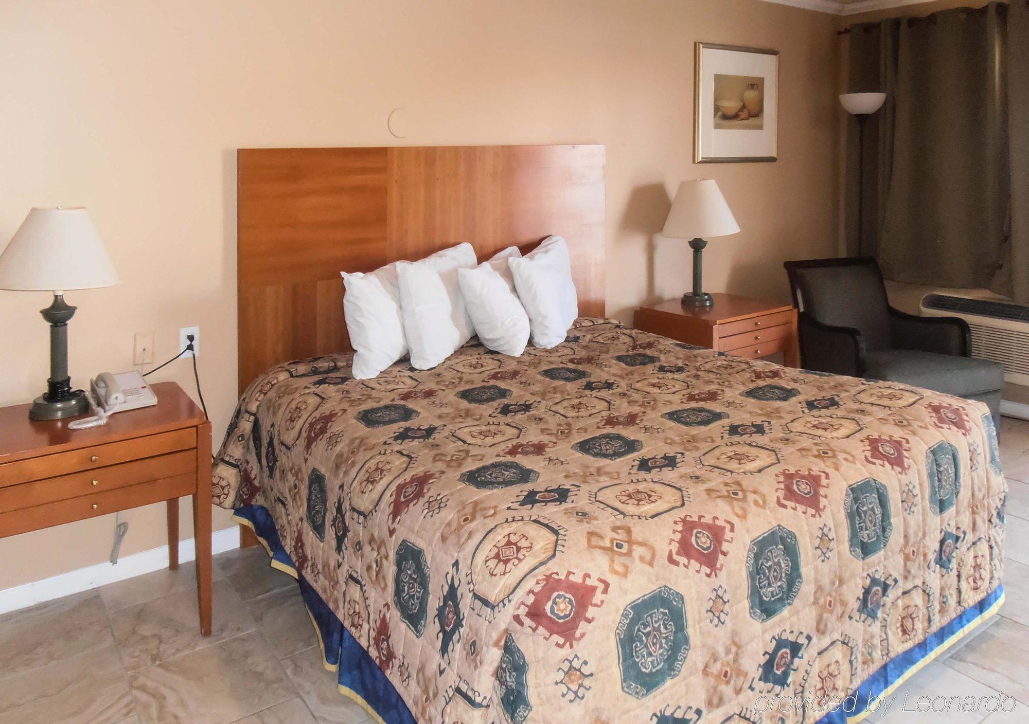 Rodeway Inn 투산 외부 사진