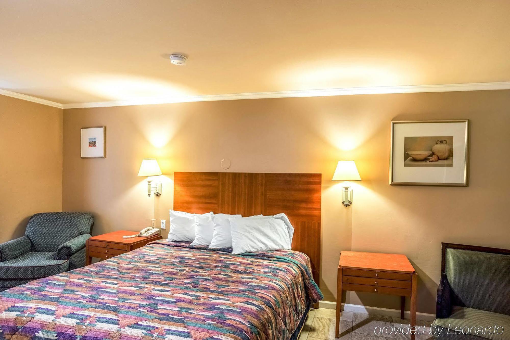 Rodeway Inn 투산 외부 사진