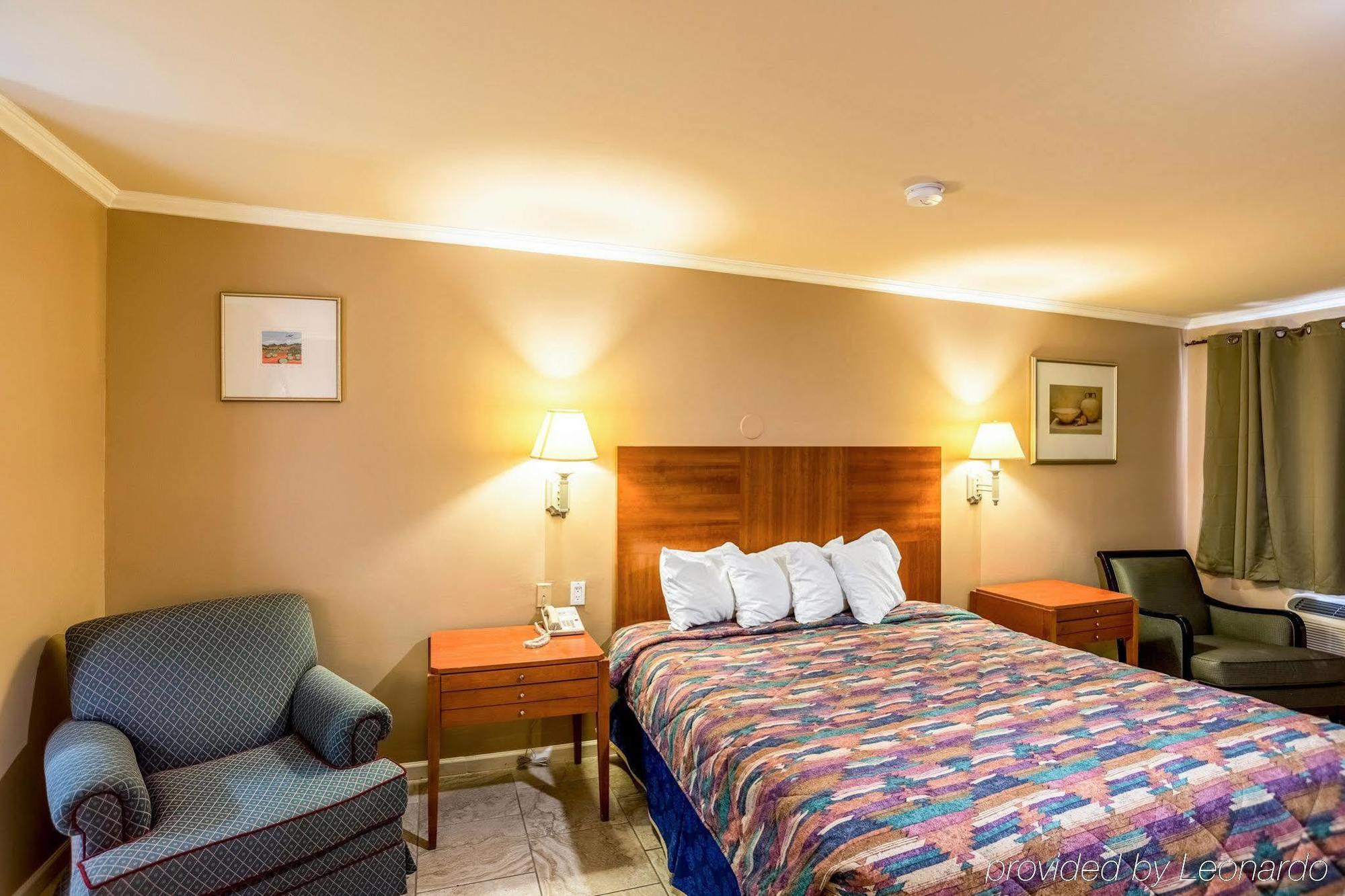 Rodeway Inn 투산 외부 사진
