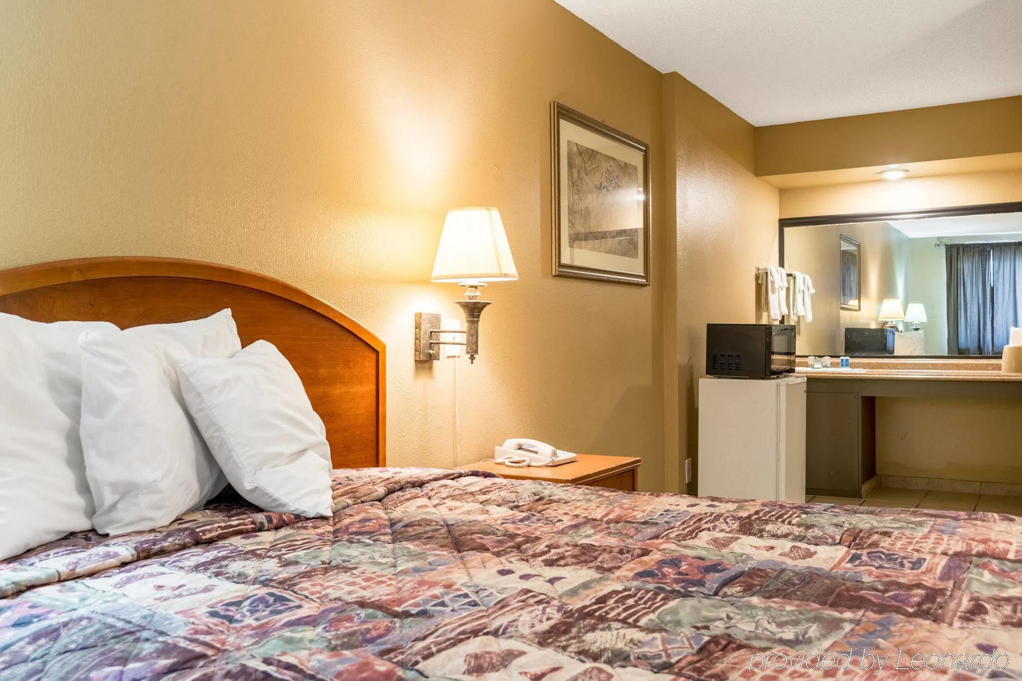 Rodeway Inn 투산 외부 사진